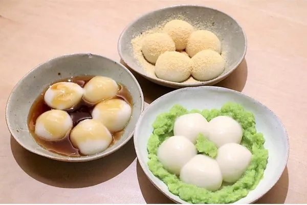 【浅草】作りたて白玉が話題の「甘味 みつや」レポ