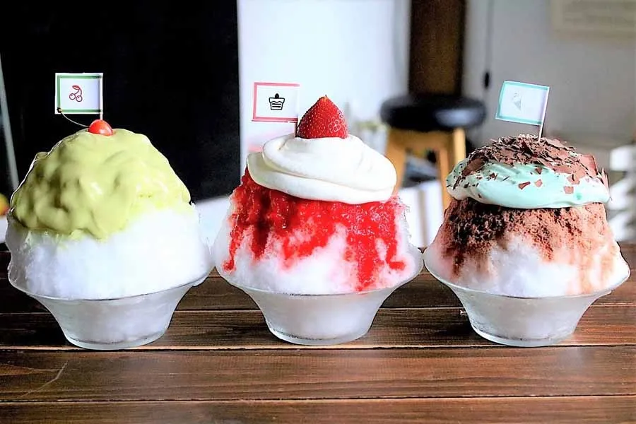暑～い夏に食べたい！ふわっふわのかき氷が絶品すぎる「サカノウエカフェ」に潜入してきた