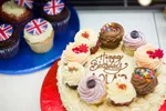 『ローラズ・カップケーキ東京』でときめく、イギリス発おしゃれカップケーキ【スイーツ連載 Vol.7】