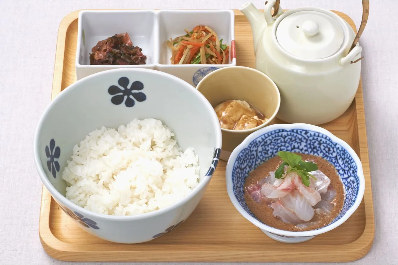 東京で行きたい「お茶漬け専門店」3選_2680096