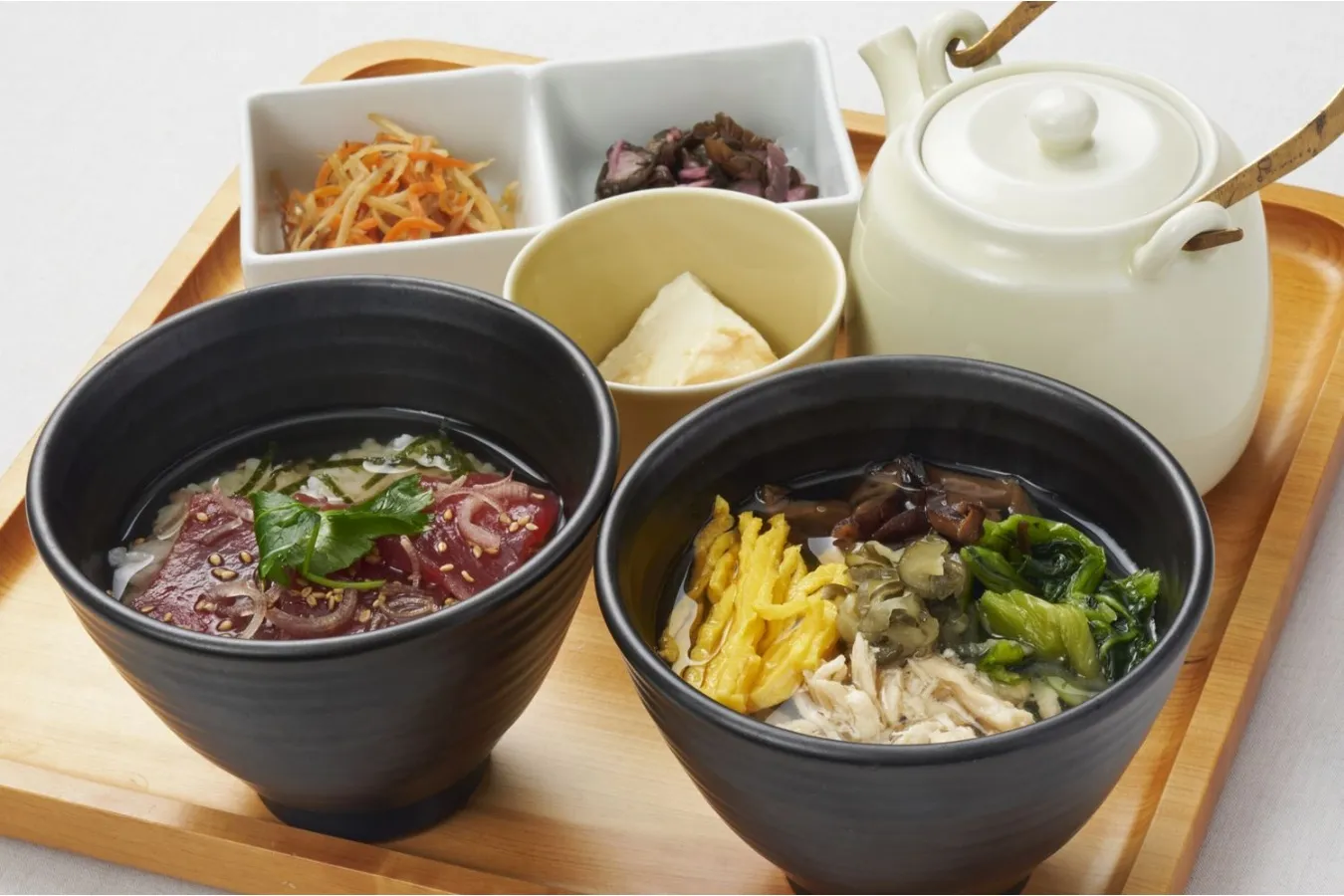 東京で行きたい「お茶漬け専門店」3選_2680097