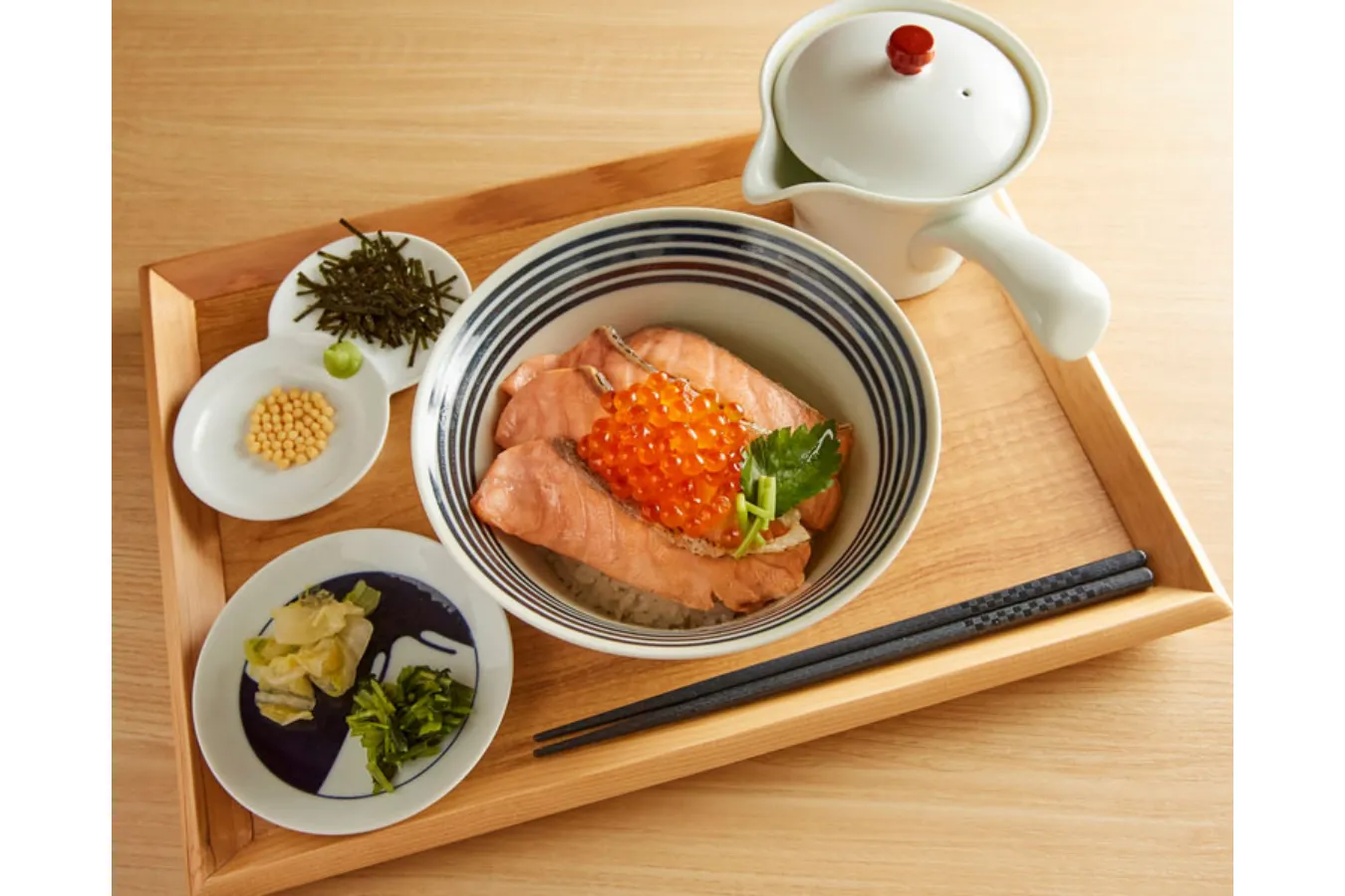 東京で行きたい「お茶漬け専門店」3選_2680103