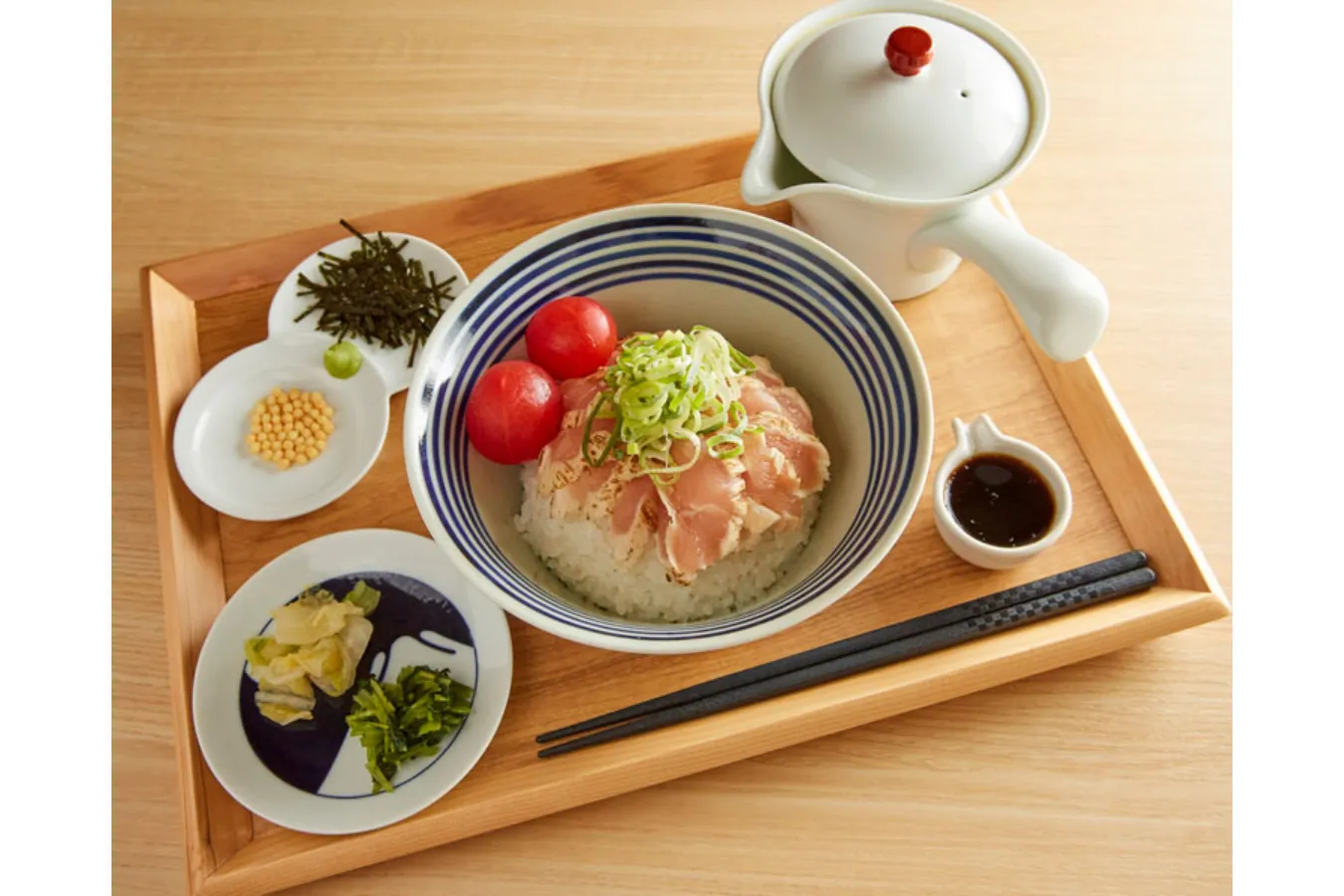 東京で行きたい「お茶漬け専門店」3選_2680104