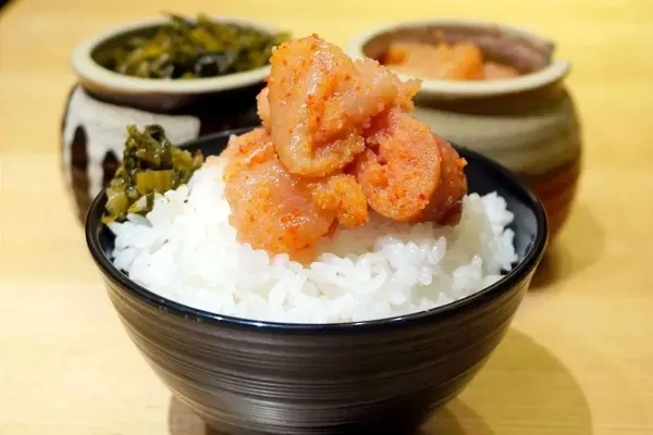 【東京】おかわり自由！“明太子食べ放題”のお店3選