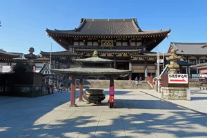 ご利益やお守りは？「川崎大師」の参拝方法ガイド