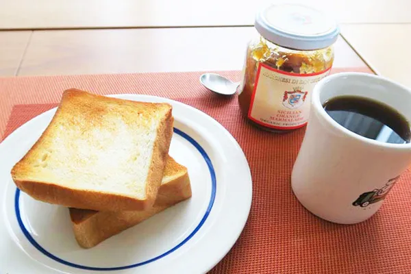 パン通が選ぶおいしい東京の食パン5選
