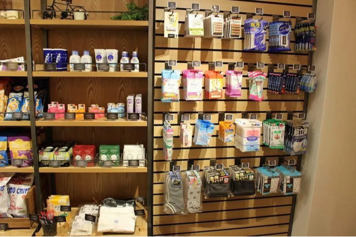 【渋谷デート】完全個室のおしゃれネットカフェ「ハイリーファイブカフェ」レポ_1893712