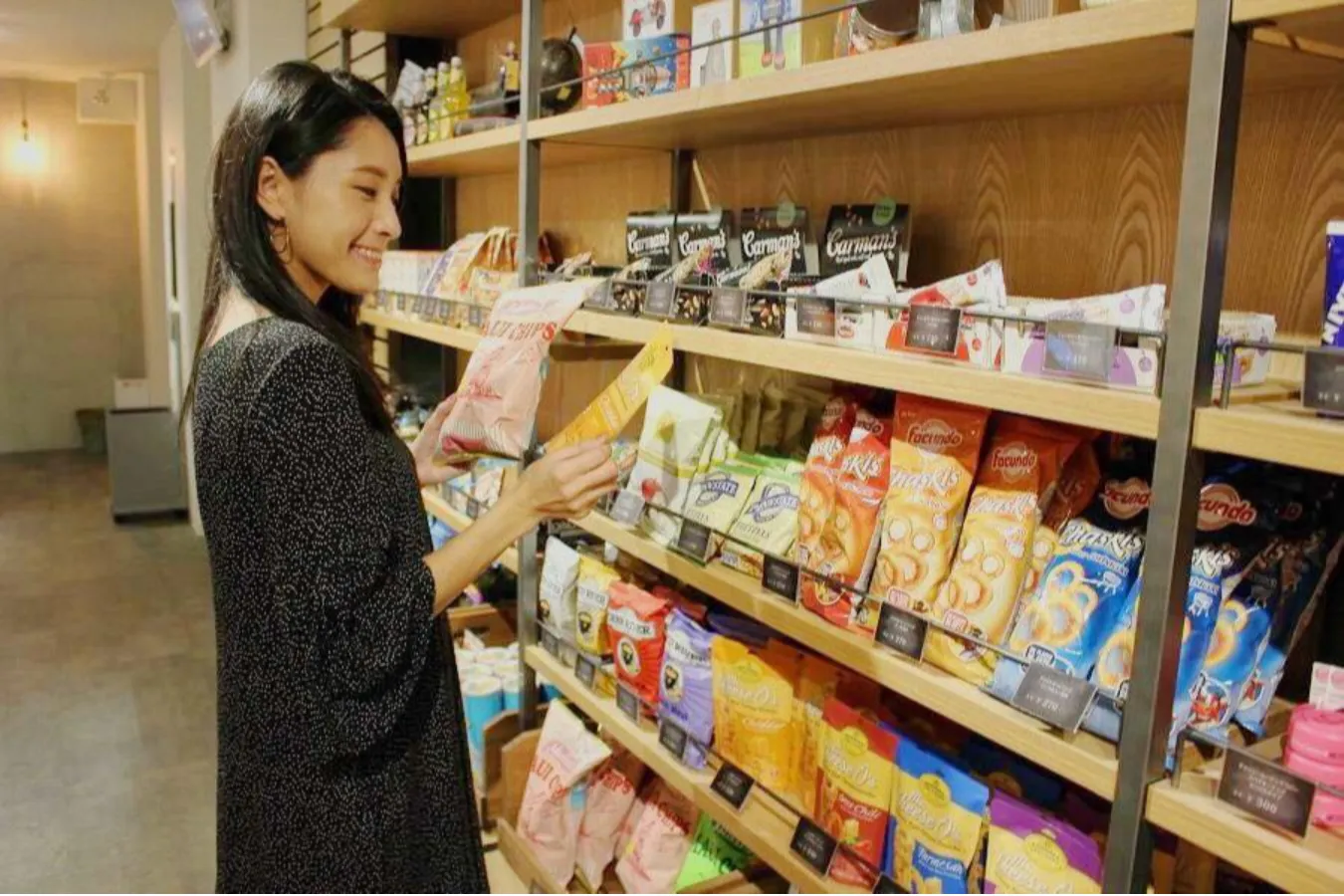 【渋谷デート】完全個室のおしゃれネットカフェ「ハイリーファイブカフェ」レポ_1893713