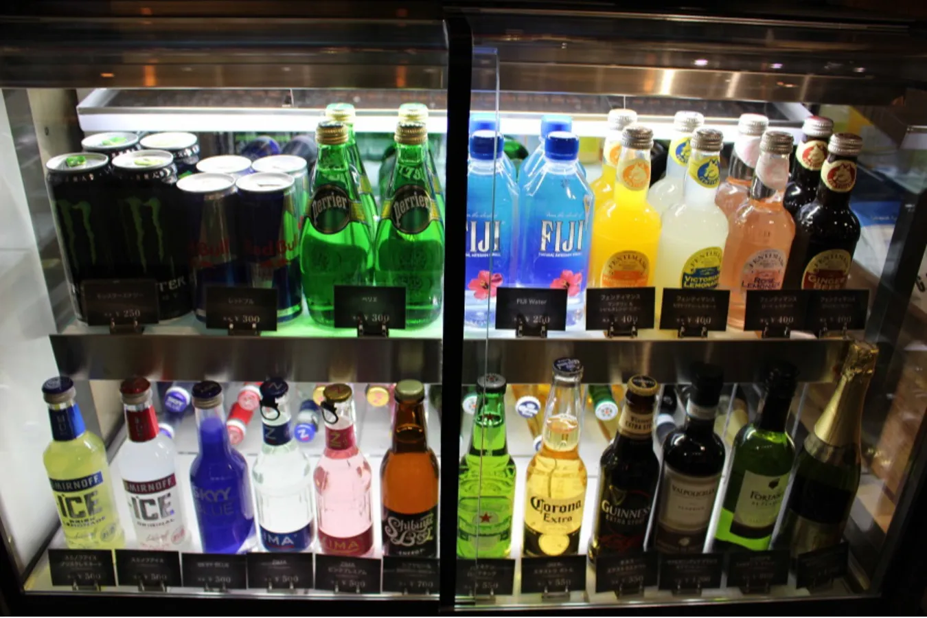 【渋谷デート】完全個室のおしゃれネットカフェ「ハイリーファイブカフェ」レポ_1893714