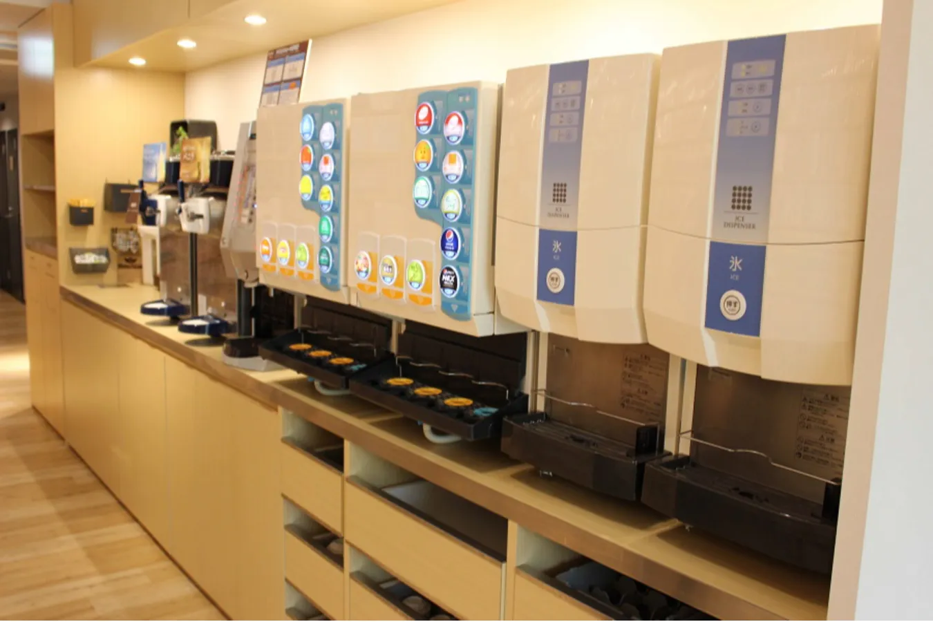 【渋谷デート】完全個室のおしゃれネットカフェ「ハイリーファイブカフェ」レポ_1893719