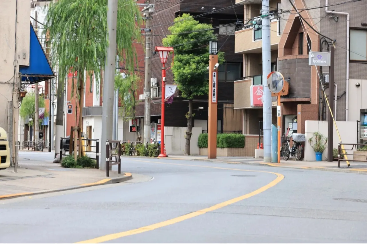 吉原ってどこ？遊郭の街「吉原」を知る観光スポット5選_3484164