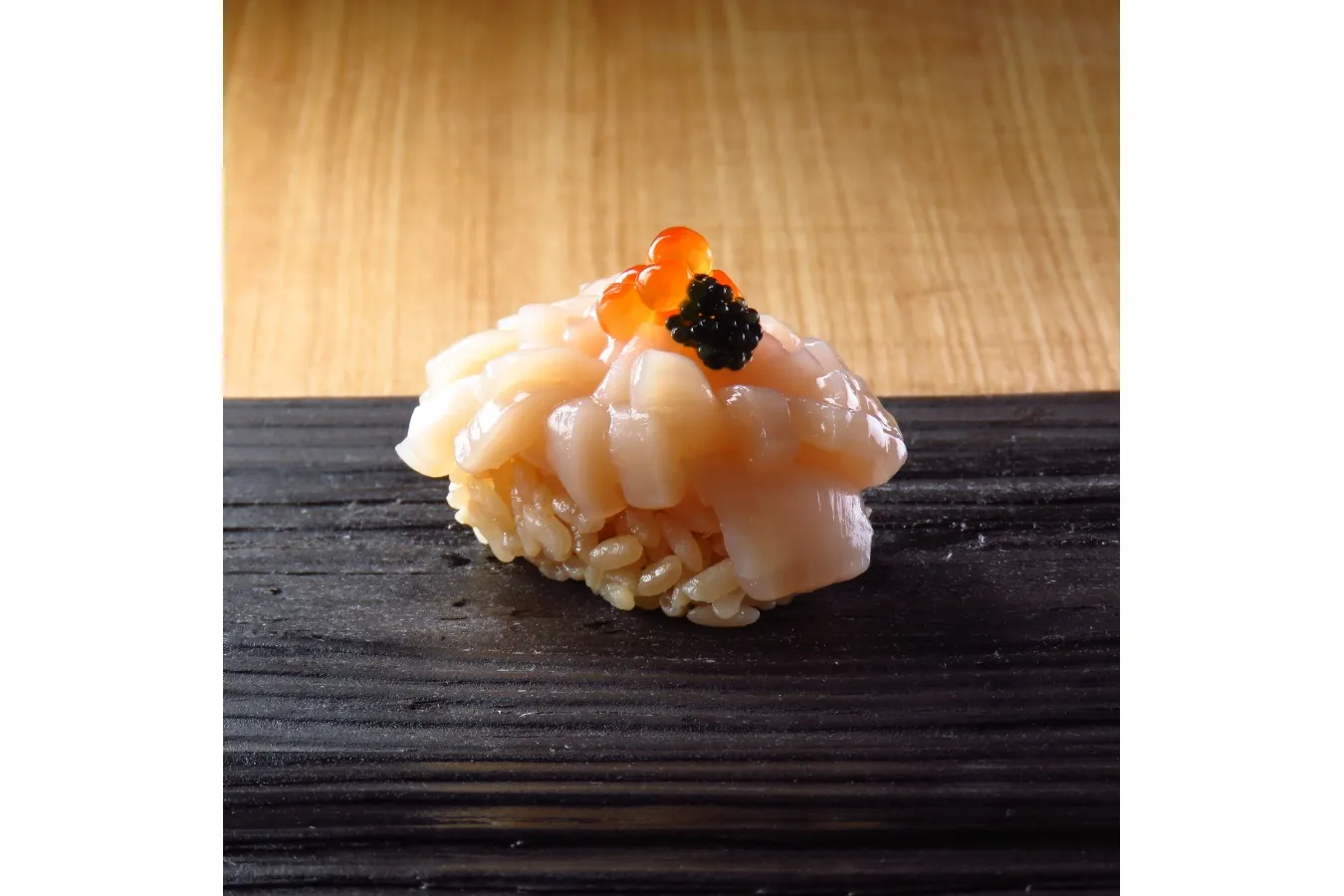 ワインや日本酒と楽しむ！寿司居酒屋「スシエビスHana」恵比寿にオープン_1390552