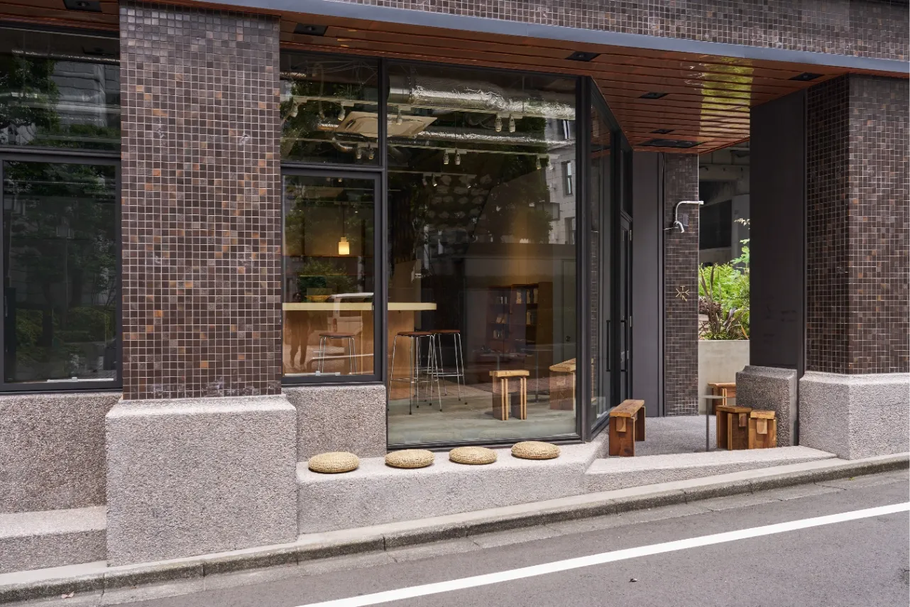 クラフトハーブティー＆チャイ専門店「ティンク」初の実店舗が日本橋にオープン_3810270