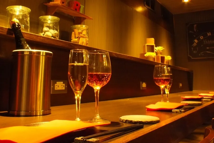 実は上野は名店ぞろい！？老舗洋食、個室和食etc.大人が嬉しい上野の極上ディナーデート