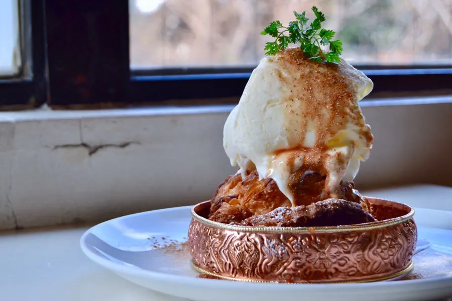 【渋谷】一人スイーツが楽しめるカフェ5選