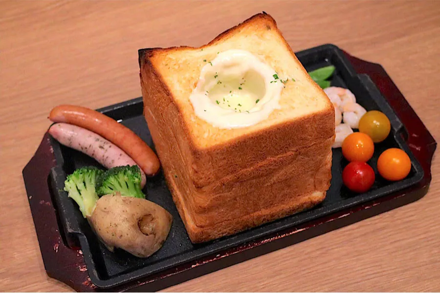 【自由が丘デート】入手困難な北海道産乳製品が買える&食べられる専門店をレポート_1780471