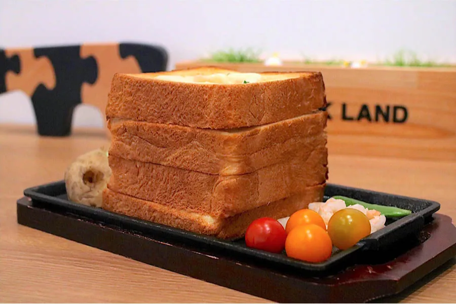 【自由が丘デート】入手困難な北海道産乳製品が買える&食べられる専門店をレポート_1780472