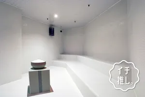 【池袋】塩サウナがおすすめ「タイムズ スパ・レスタ」300以上のサウナを巡ったサウナ女子のイチ推し。