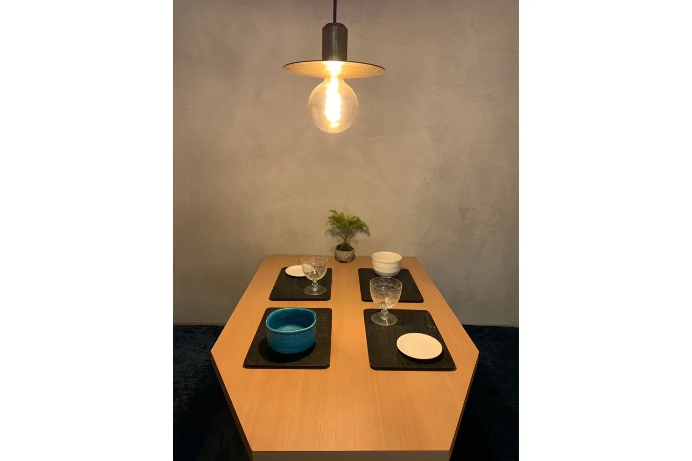 オーガニック抹茶専⾨店「抹チョ MATCHA CAFE」新宿にオープン_1471307