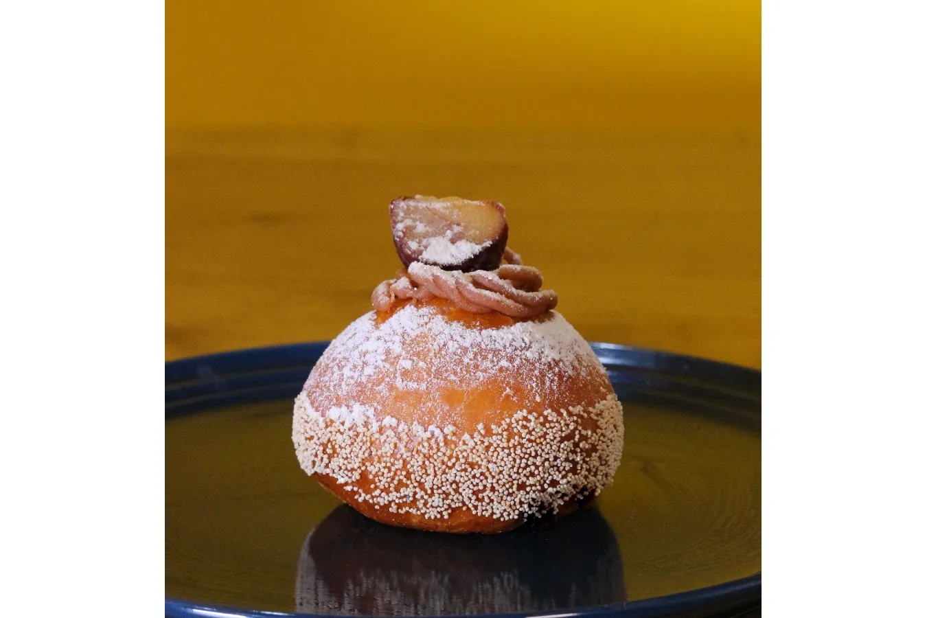 ▲「マロン」