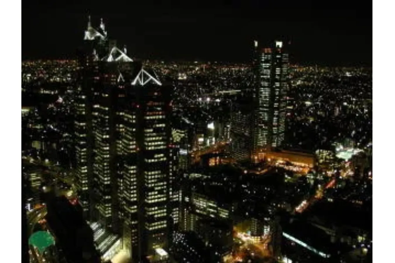 ▲写真提供：東京都