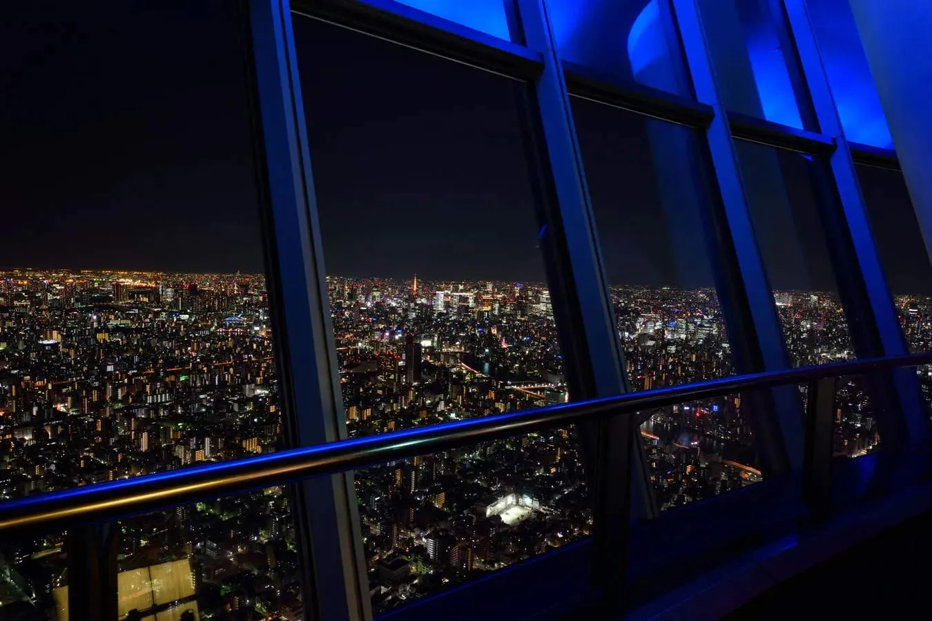 ▲(C)TOKYO-SKYTREE