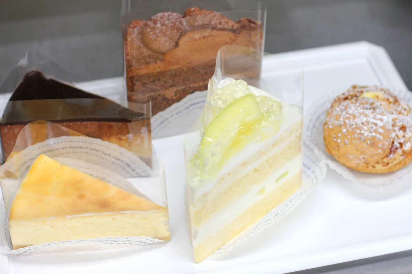 椿屋珈琲のケーキがいつでも2割引!?超おトクな工場直売「深川コンフェクショナリー」に行ってきた。_1276934