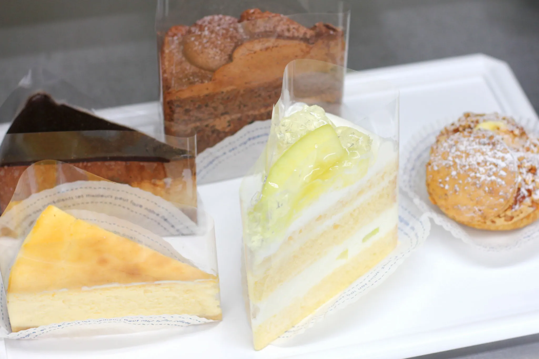 椿屋珈琲のケーキがいつでも2割引!?超おトクな工場直売「深川コンフェクショナリー」に行ってきた。