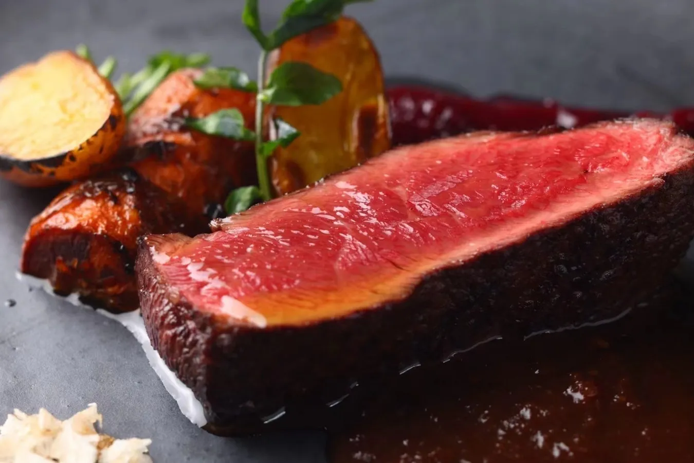 【銀座】薪焼きとスープのレストラン「HESTIA GINZA」オープン_442904