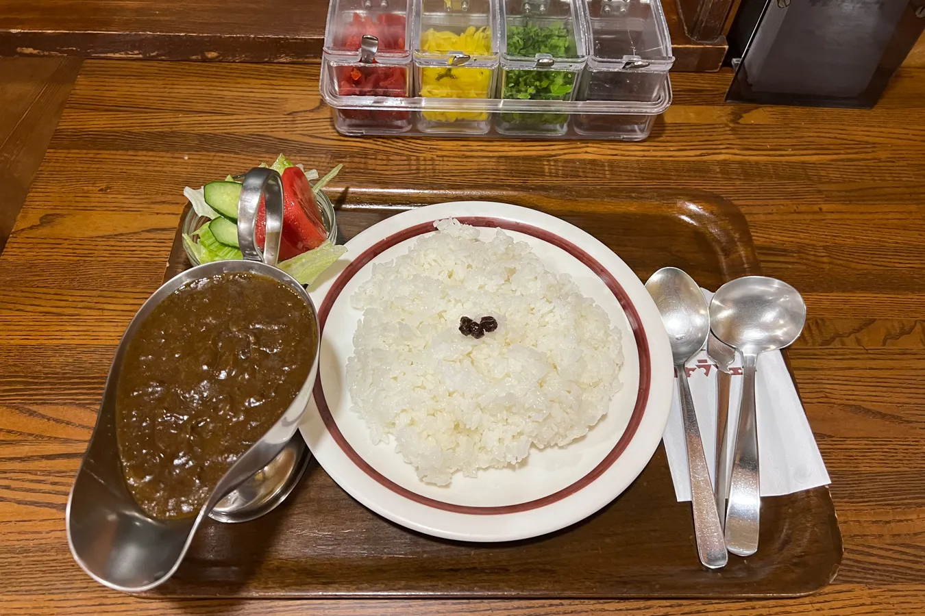 【鎌倉】カレー愛好家が推す!おすすめカレー店3選_2487862