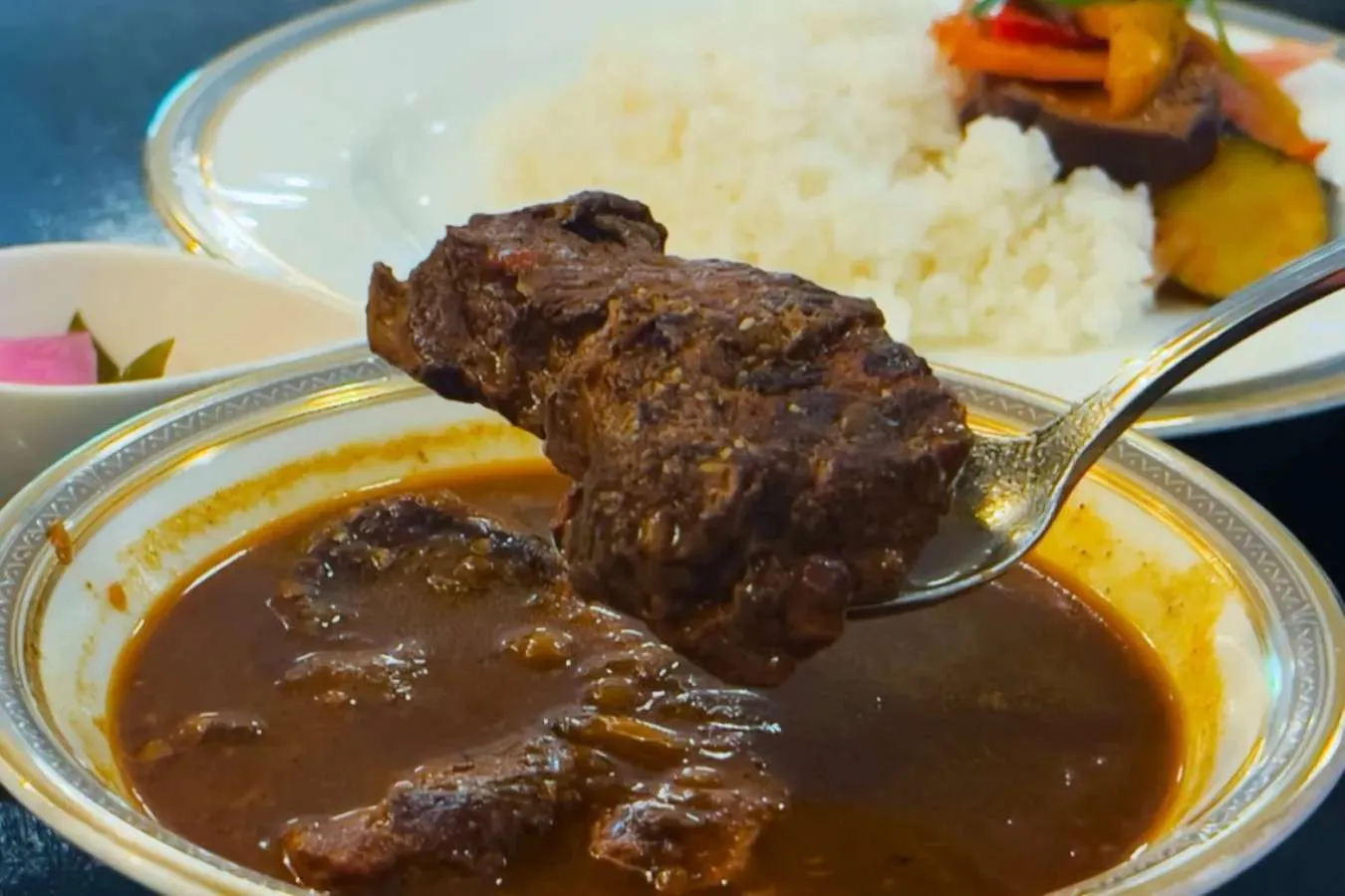 【鎌倉】カレー愛好家が推す!おすすめカレー店3選_2487867