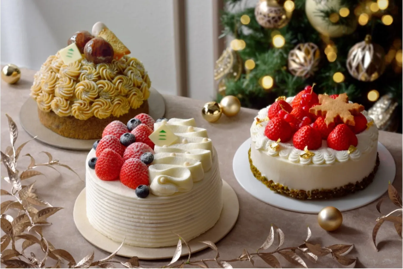 2025年のクリスマスケーキ30選！有名ホテル＆スイーツ店の“予約必須”なおすすめケーキ_3149739