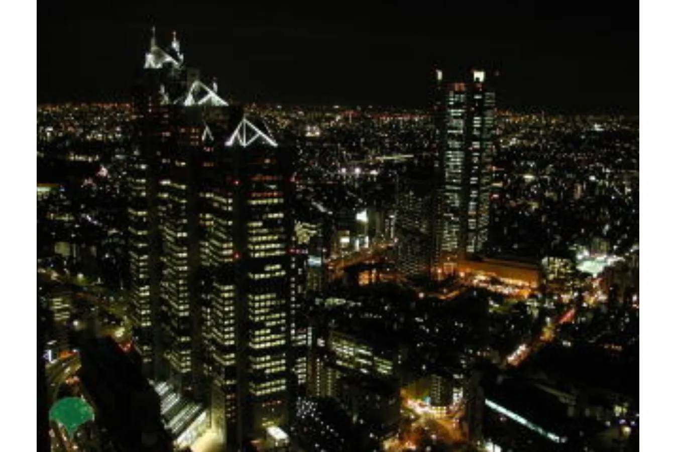 ▲写真提供：東京都