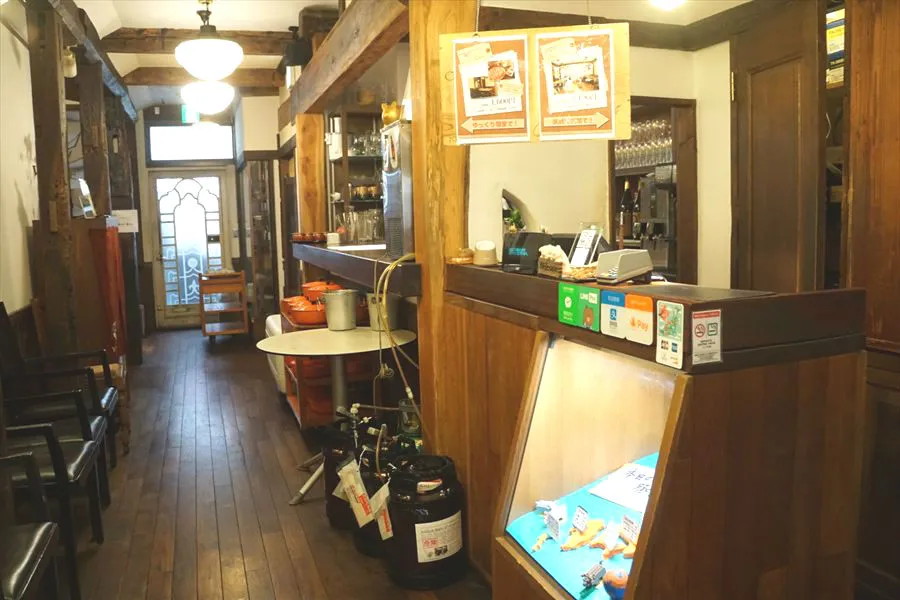 【六本木デート】時間無制限の食べ放題が1,100円！豚しゃぶ専門店「豚組しゃぶ庵」_2520939