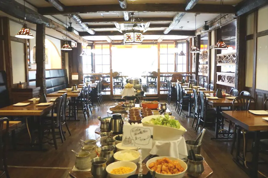 【六本木デート】時間無制限の食べ放題が1,100円！豚しゃぶ専門店「豚組しゃぶ庵」_2520940