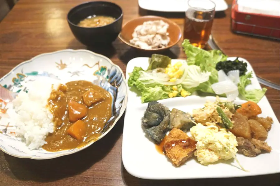 【六本木デート】時間無制限の食べ放題が1,100円！豚しゃぶ専門店「豚組しゃぶ庵」_2520947