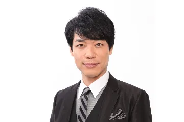川島明(かわしま・あきら)