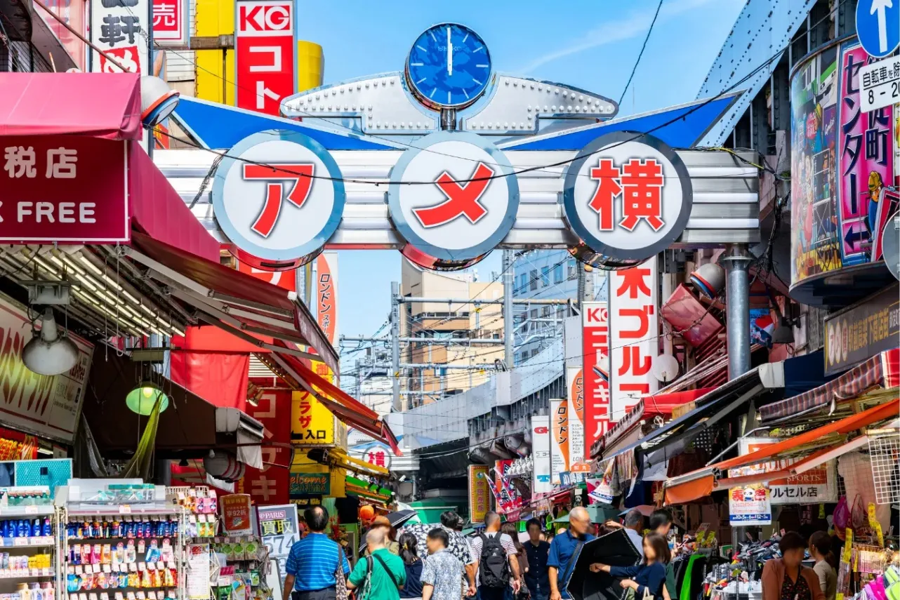 【上野】おすすめデートスポット15選！自然あふれる公園や老舗の甘味処も_3390429