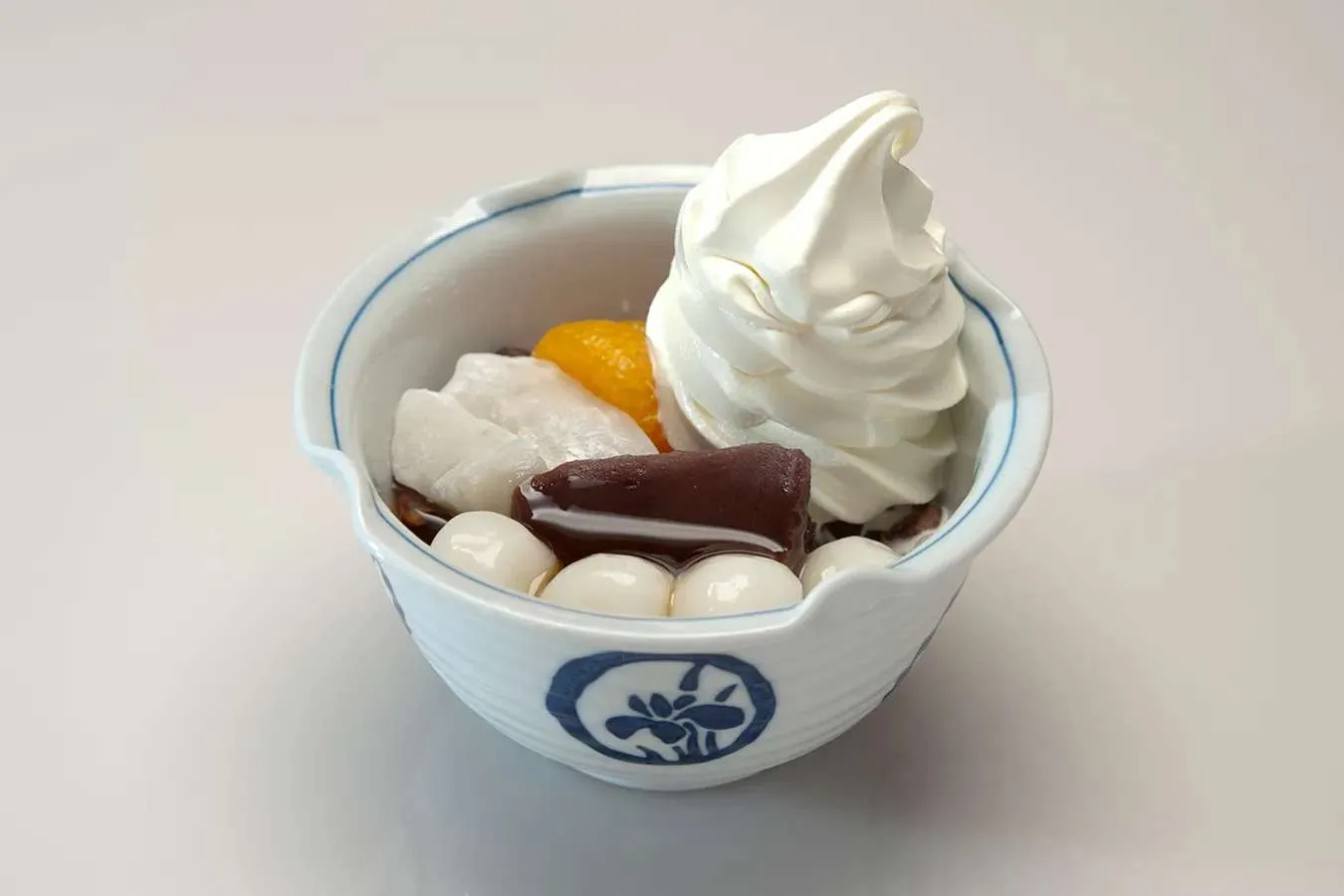 ▲写真提供：あんみつ みはし