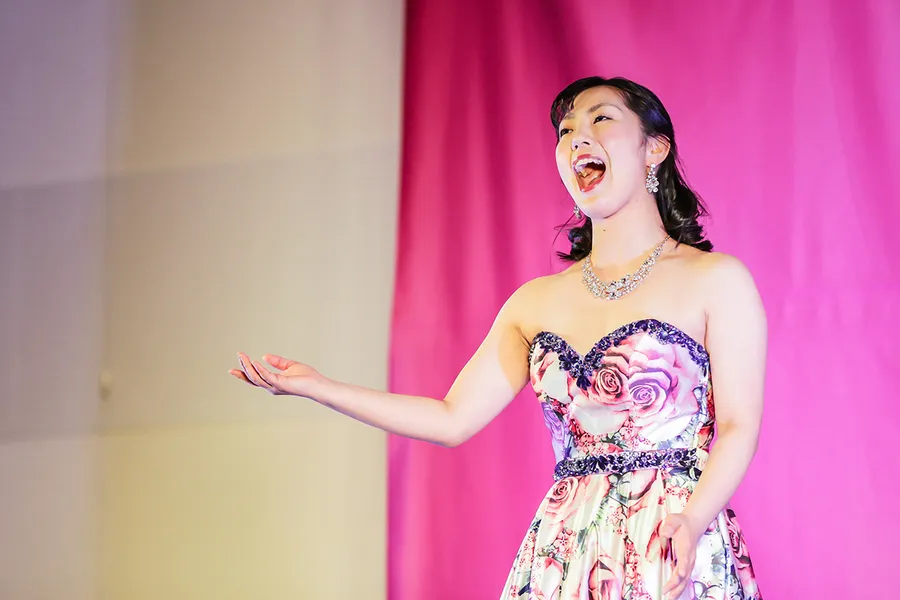（PR）憧れのオペラ公演も！親子で感動できる「ハピネスモール」を体験してきた
