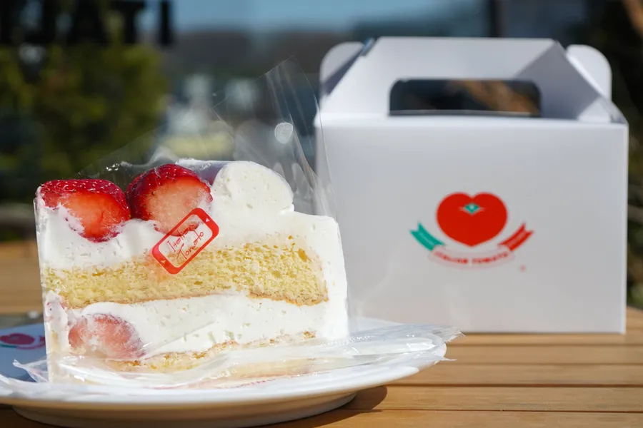【八王子】「イタリアン・トマト ケーキショップ 東京工場グランデ店」直売レポ