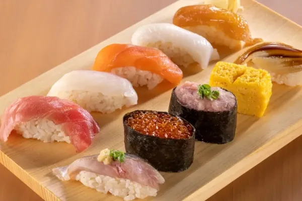 【東京駅周辺】ランチもディナーも！1,000円前後の一人ごはん