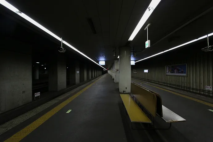 成田空港を観光？一人で遊べる見所・穴場スポット
