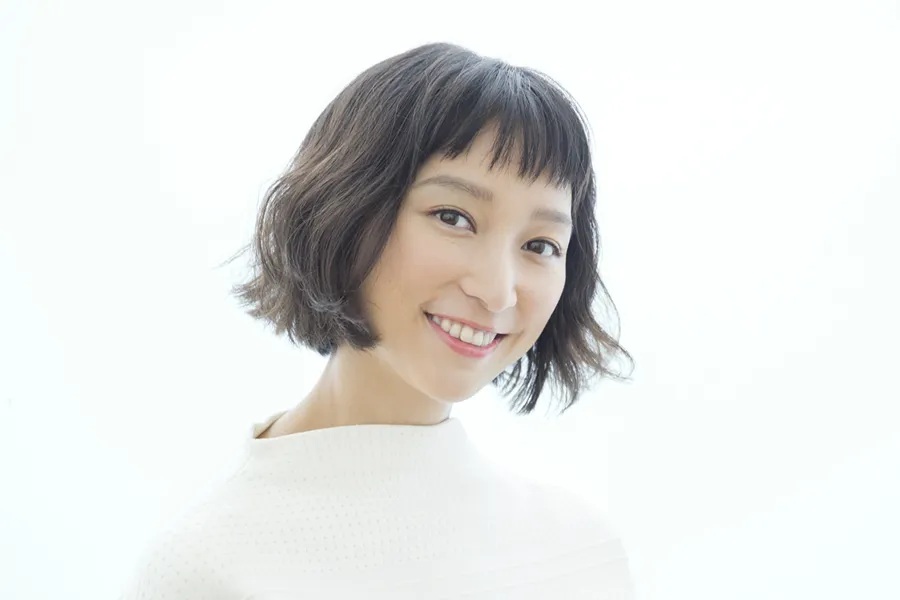 【インタビュー連載 20】 杏さんの休日スタイル