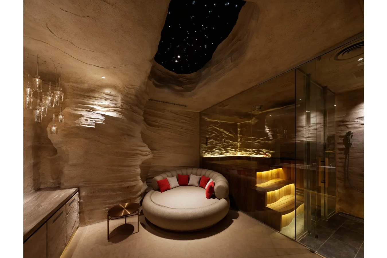 ▲「Altamira（アルタミラ）」