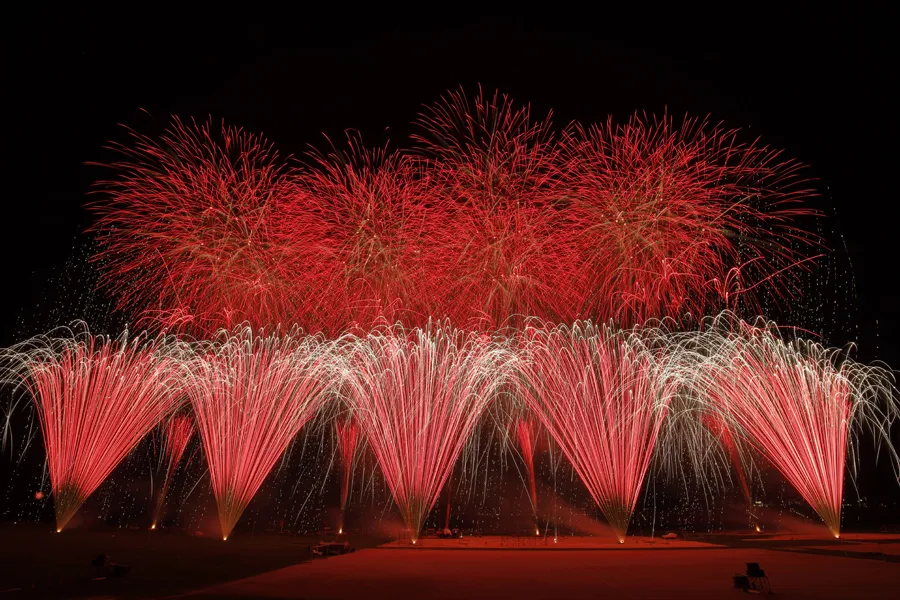 夜空を彩る！東京都内の花火大会4選【2020年版】