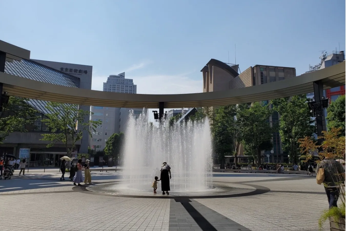 【池袋】無料でゆっくりできる場所5選！ちょっとした休憩にもオススメ_3357179