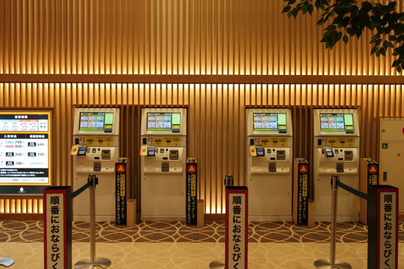 【東久留米】カップルで行きたい!「スパジャポ」温泉デート_2035783