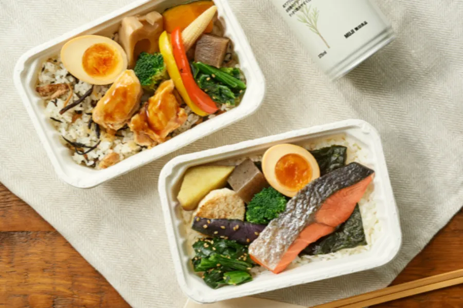 無印初の中食サービスも!「MUJIcom 東池袋」がオープン_217406