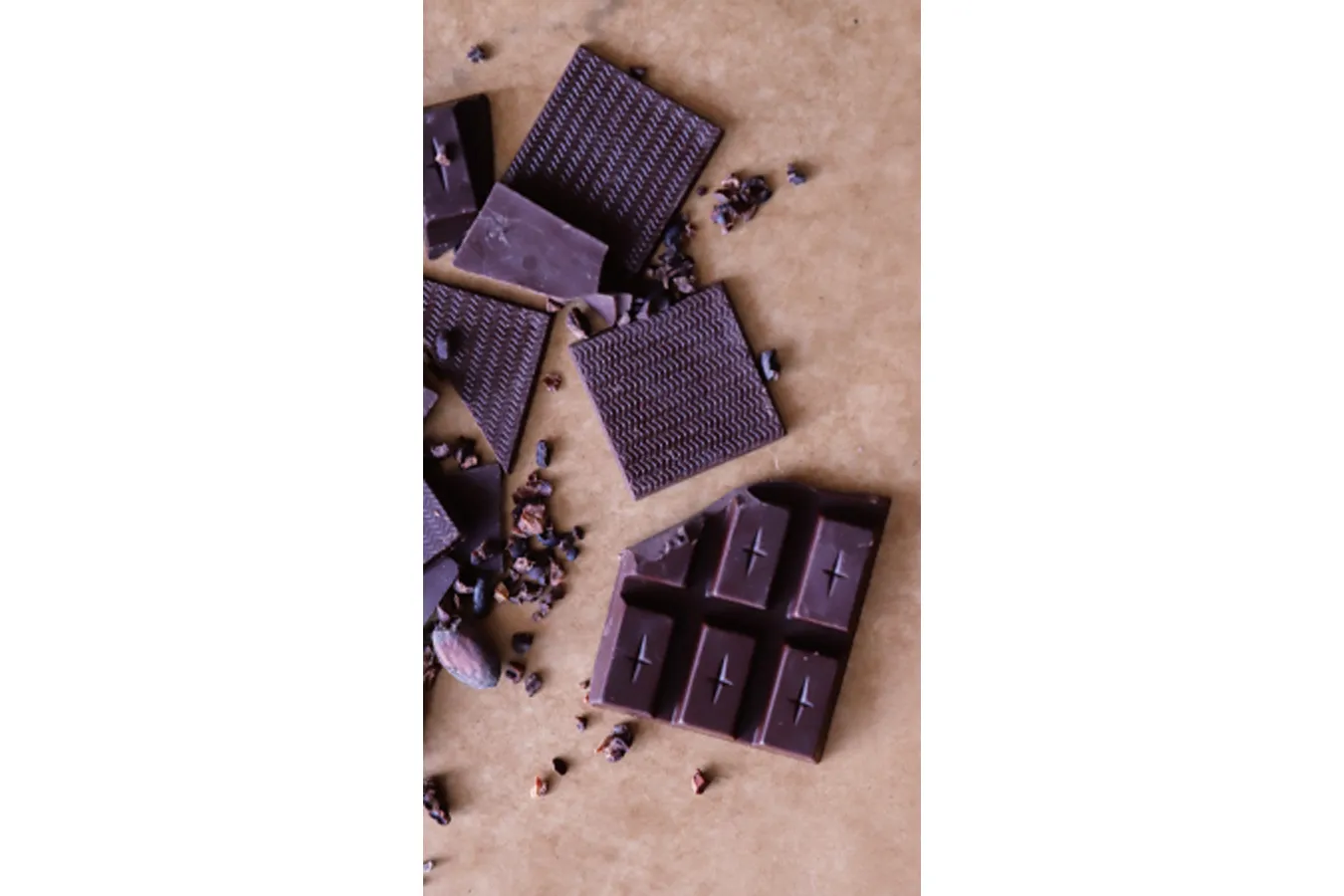 新感覚カカオスイーツ「Chocola Meets横浜 赤レンガ倉庫フラグシップ店」誕生_617181